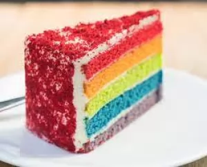 Pewarna Makanan Yang Umum Digunakan Ini Dapat Menyebabkan Masalah Pencernaan